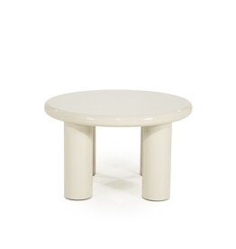 Damn Coffee table Bloop medium - beige