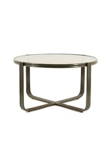 Damn Coffee table Groovy - brown -
