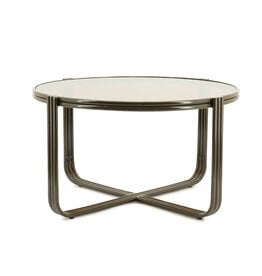 Damn Coffee table Groovy - brown -