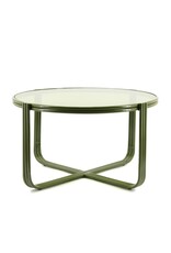 Damn Coffee table Groovy - green -