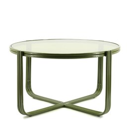 Damn Coffee table Groovy - green -