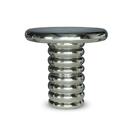 Damn Side table Chromeo