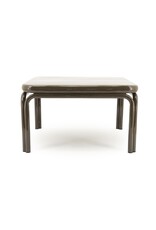 Damn Coffee table Zilo - dark brown -