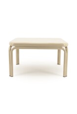 Damn Coffee table Zilo - beige -