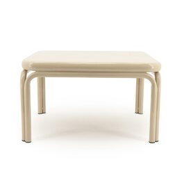 Damn Coffee table Zilo - beige -