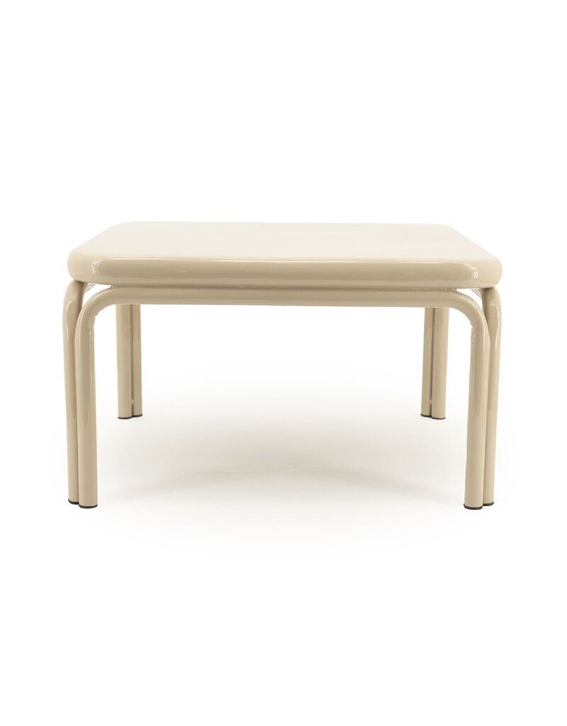 Damn Coffee table Zilo - beige -