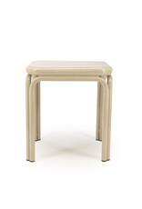 Damn Side table Zilo - beige -