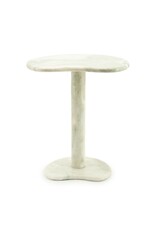 Damn Side table Verde -