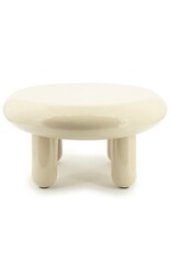 Damn Coffee table Balloon - beige