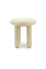 Damn Side table Balloon - beige