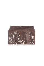 Damn Coffee table Dice - red -