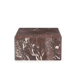Damn Coffee table Dice - red -