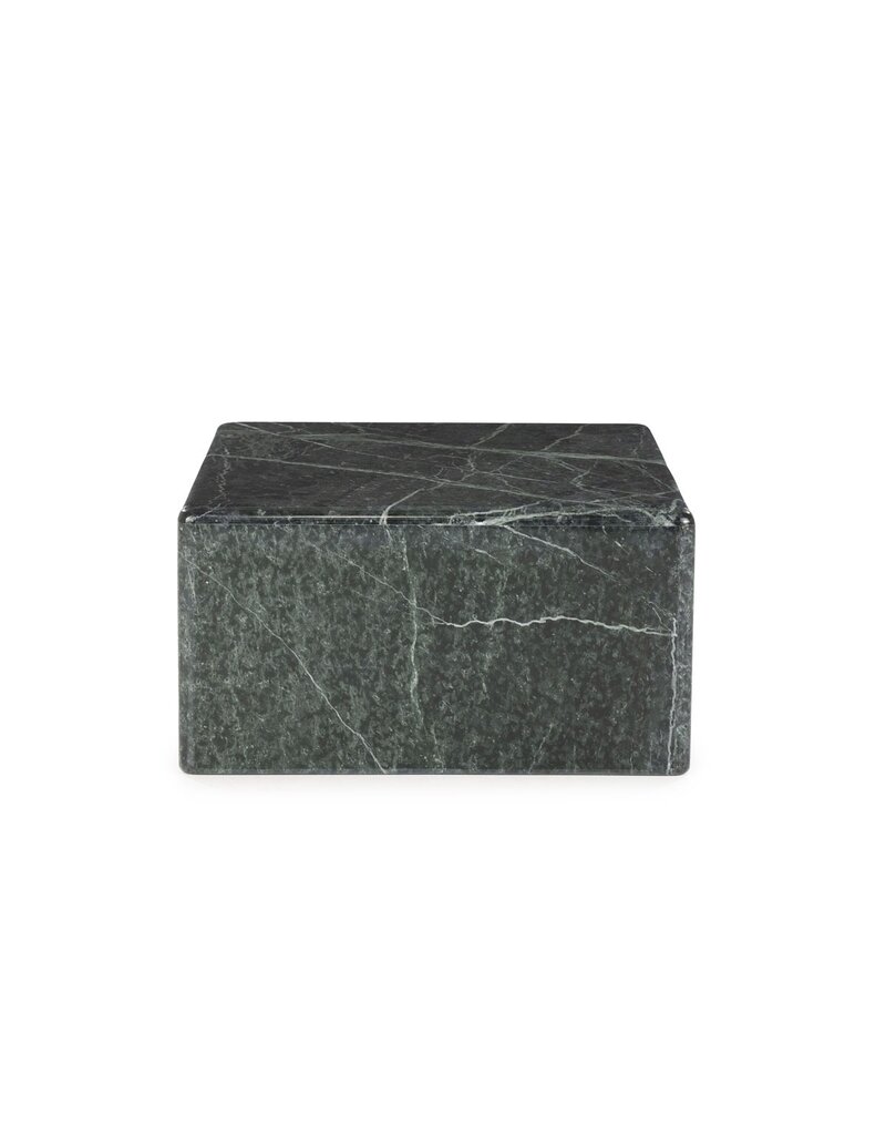 Damn Coffee table Dice - green -
