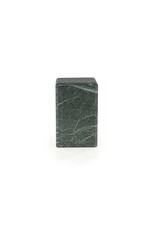 Damn Side table Dice - green -