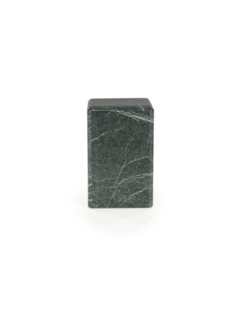 Damn Side table Dice - green -