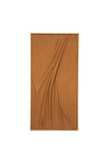 Damn Veck 70x140 cm - caramel