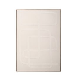 Damn Ono - taupe -