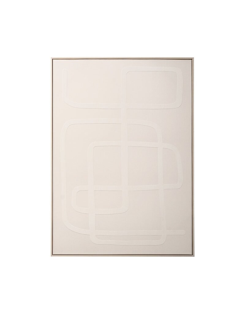 Damn Ono - taupe -