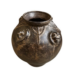 Damn Pot Jodhpur ant. D28H43
