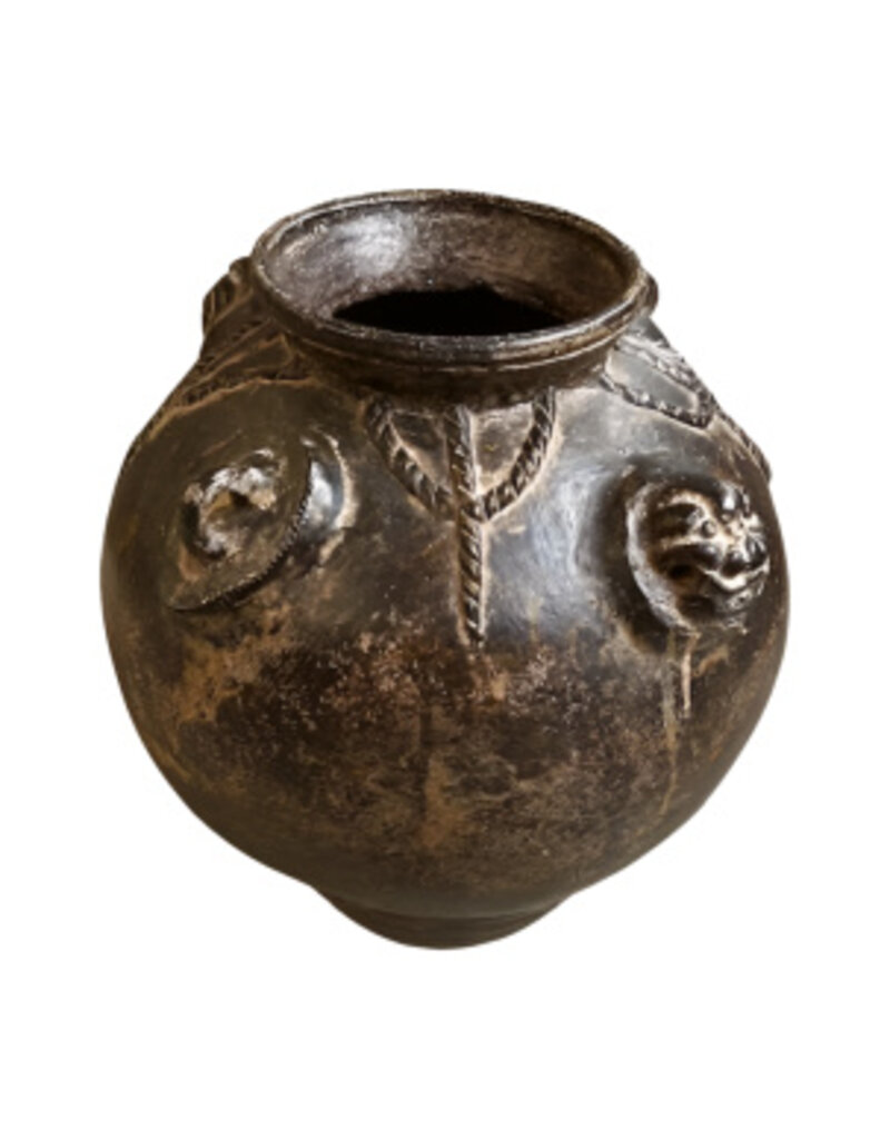 Damn Pot Jodhpur ant. D28H43