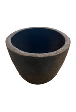 Damn Pot Wes S D25H25cm