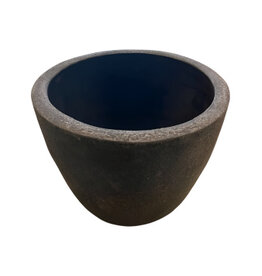 Damn Pot Wes S D25H25cm