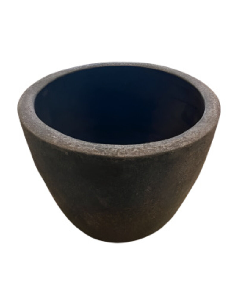 Damn Pot Wes S D25H25cm