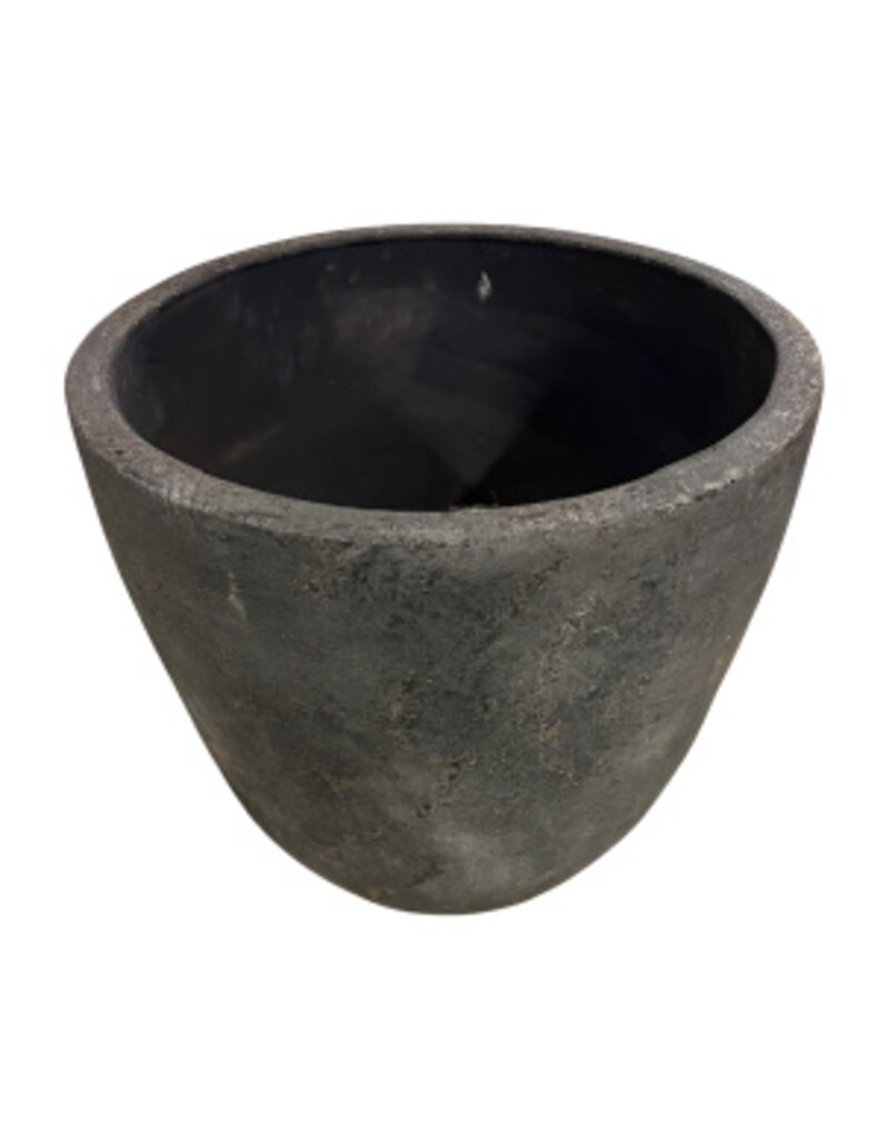Damn Pot Wes L D35H35cm