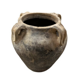 Damn Pot Pep L D30H30cm