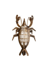 Damn Lobster waterh. M 60cm