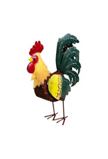 Damn Rooster KP colors