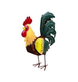 Damn Rooster KP colors