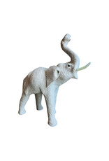Damn Elephant fabric 45cm