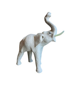 Damn Elephant fabric 45cm