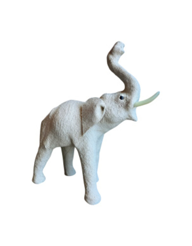 Damn Elephant fabric 45cm