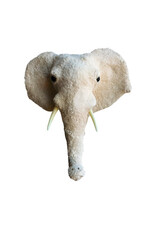 Damn Elephant head L H47