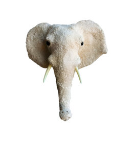Damn Elephant head L H47