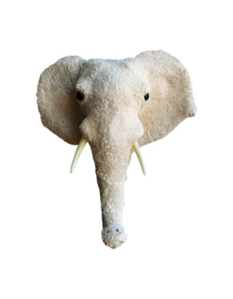 Damn Elephant head L H47