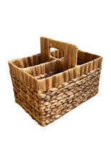 Damn Basket 3-vak 30x20H18/24cm