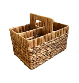 Damn Basket 3-vak 30x20H18/24cm