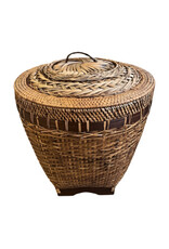 Damn Basket lid L 42x42cm