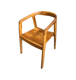 Damn Dining chair Dave