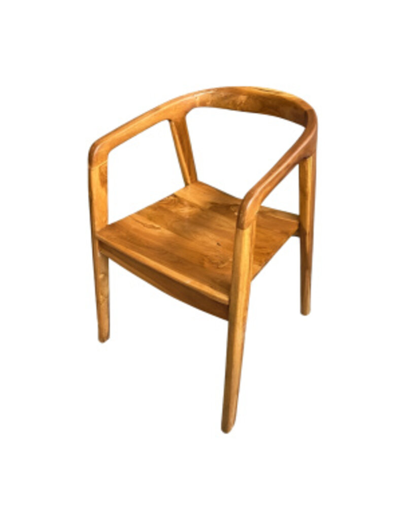 Damn Dining chair Dave
