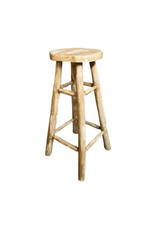 Damn Barchair Sandar teak