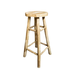 Damn Barchair Sandar teak