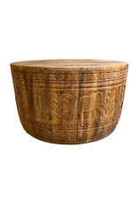 Damn Coffee table drum D90H52