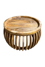 Damn Coffee table Fem D60H35cm