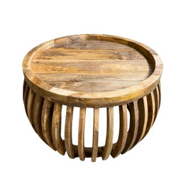 Damn Coffee table Fem D60H35cm