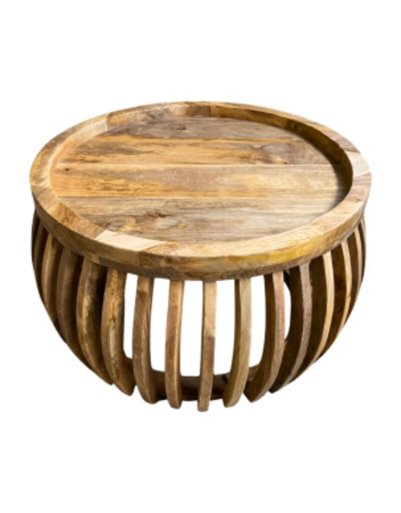 Damn Coffee table Fem D60H35cm