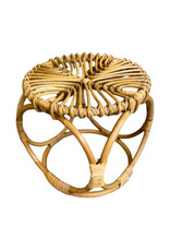 Damn Stool rotan ring